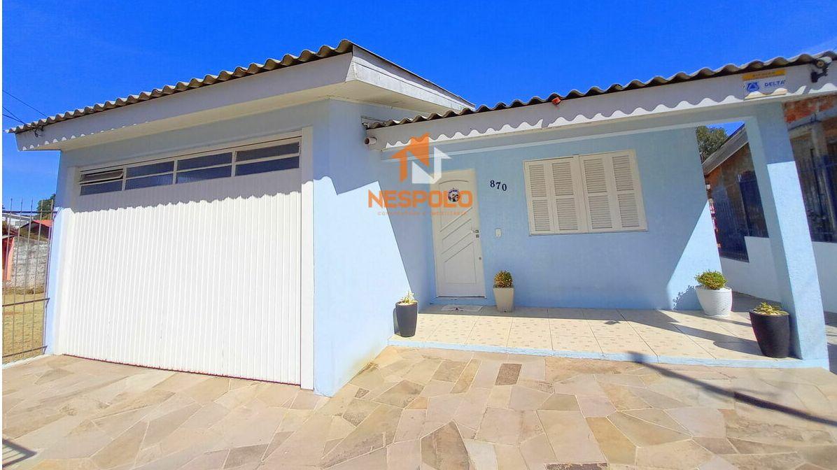 Casa na Vera Cruz