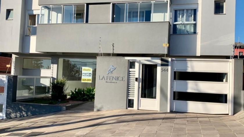 SALA COMERCIAL JARDIM ELDORADO