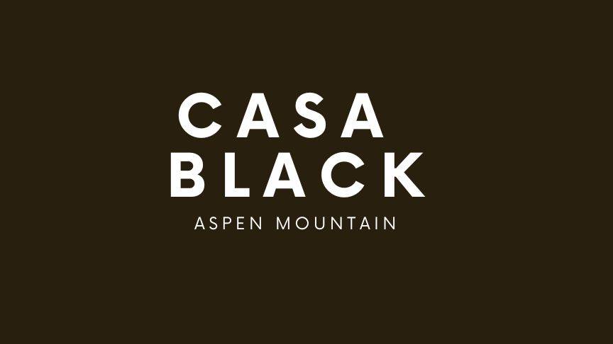 Casa Black