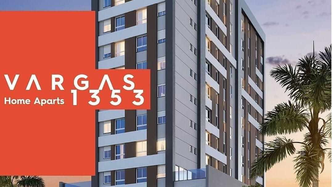 Vargas 1353 | Studios | Passo Fundo/RS