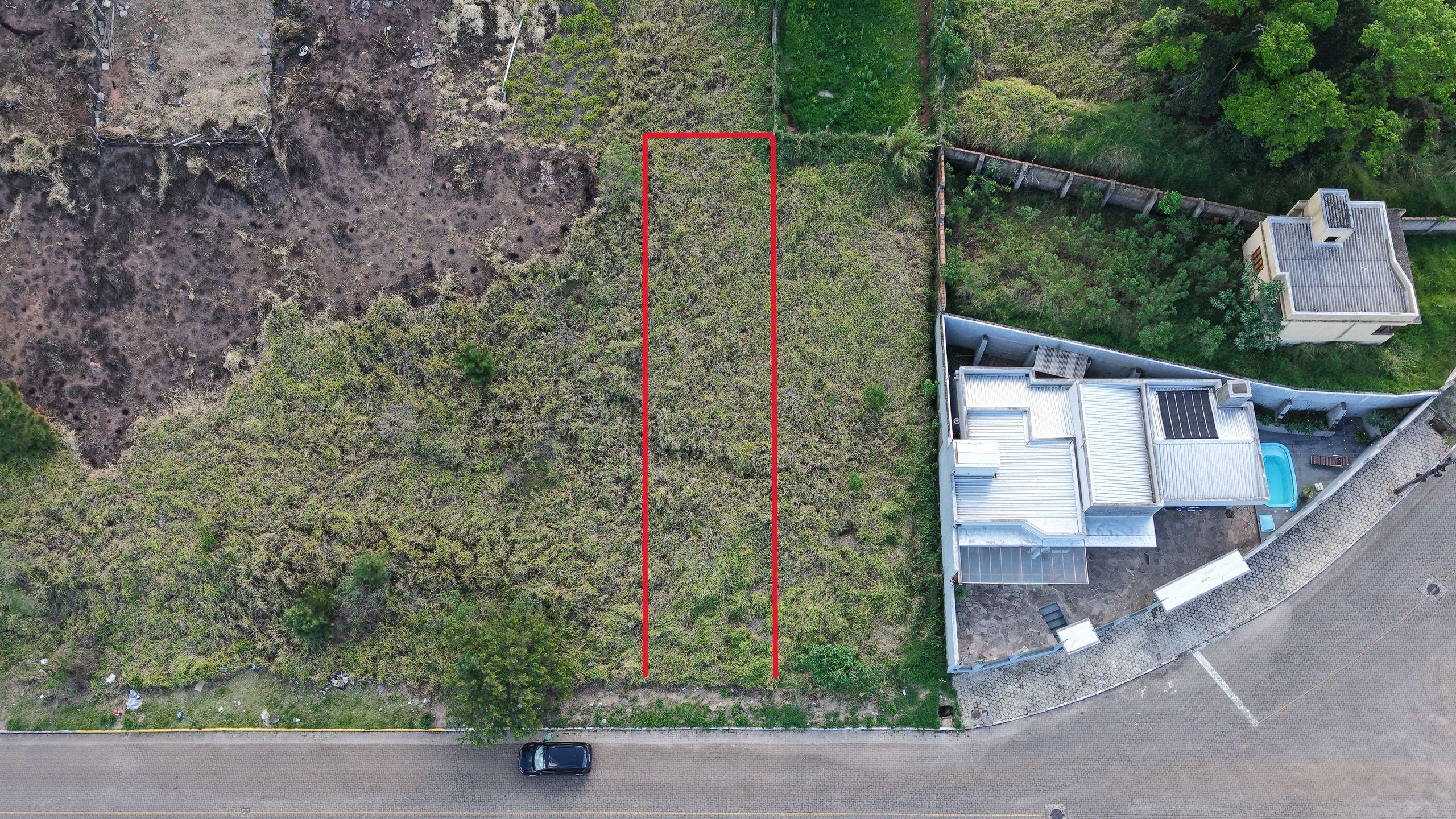 Jardim Do Sol | Lote 04 | Quadra H