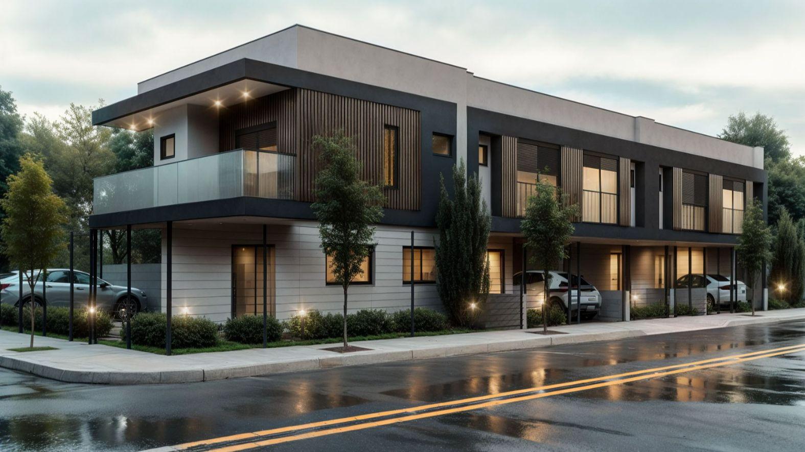 Lucenza Residencial