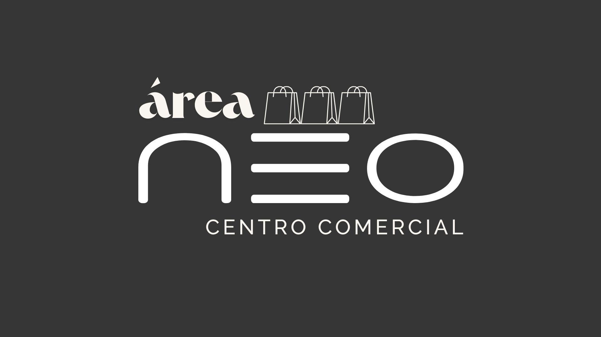 Área Neo Centro Comercial