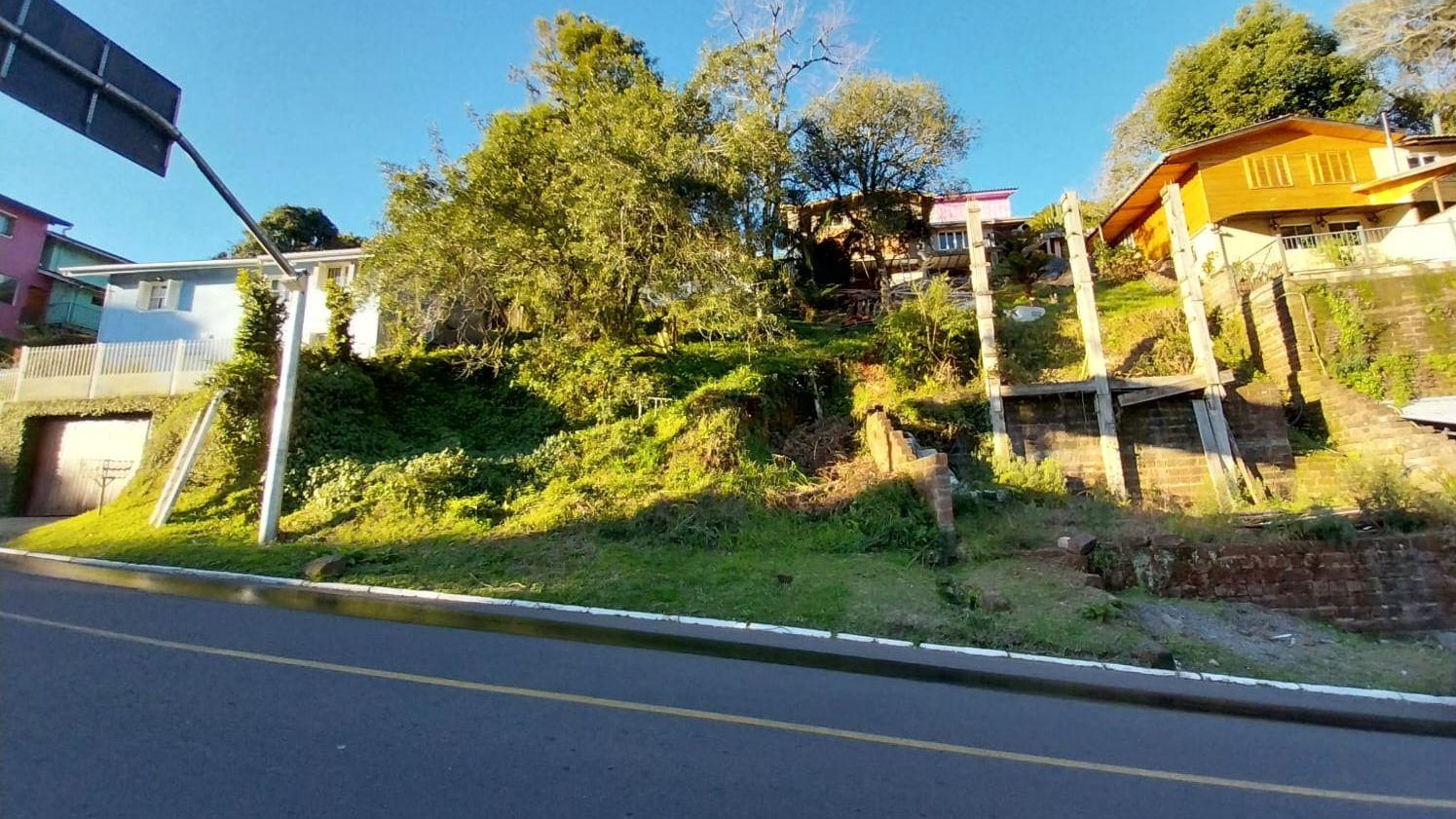 Terreno - Bairro Pórtico