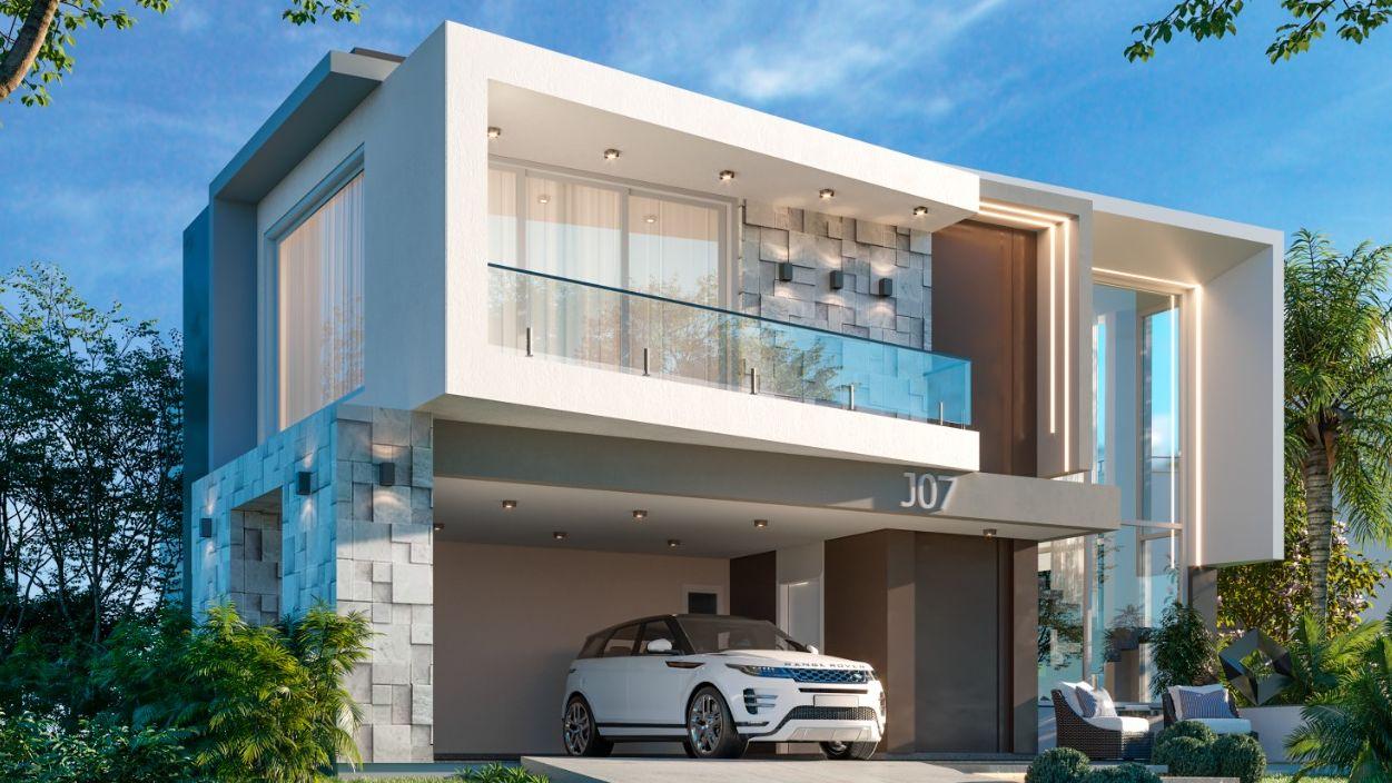 Oceanside - Casa J7