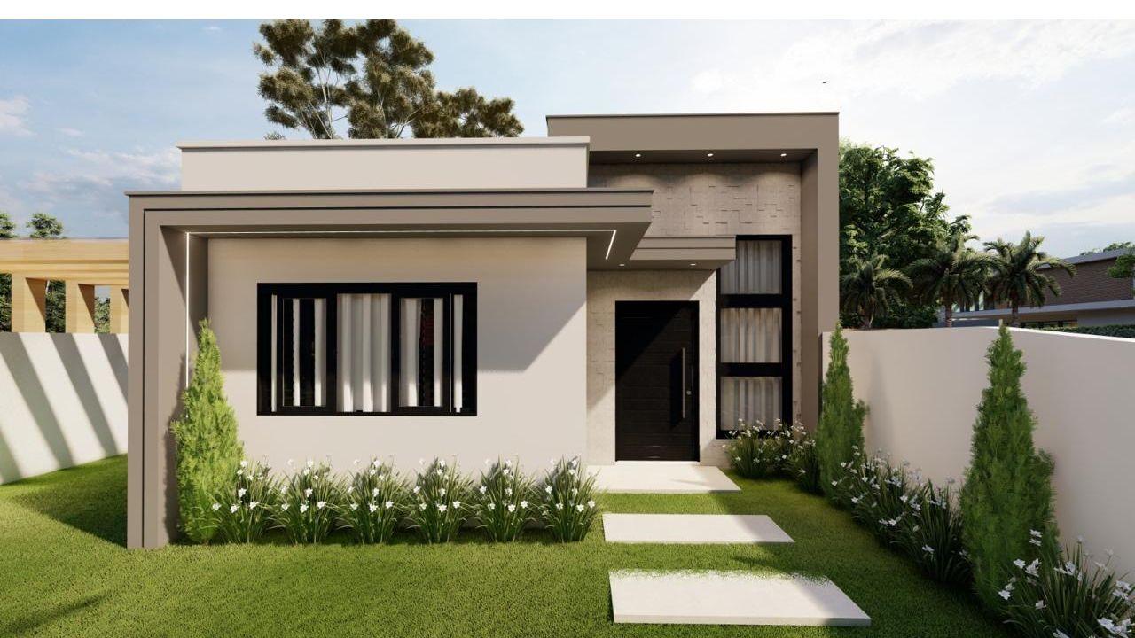 Excelente Casa Térrea No Loteamento Álamos
