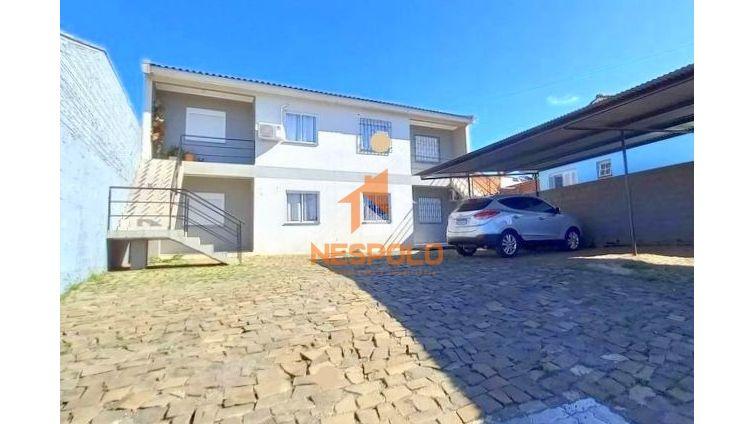 Apartamento 2 Dorm. Próximo Ao Cd da São João