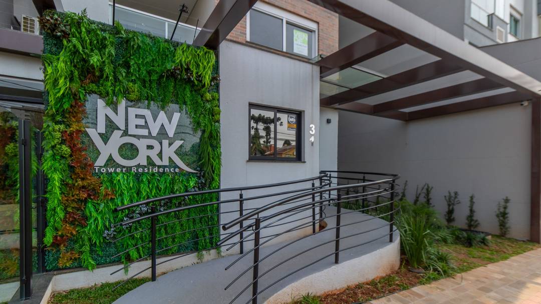 New York Residence
