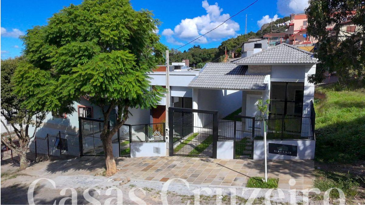 Casas Cruzeiro