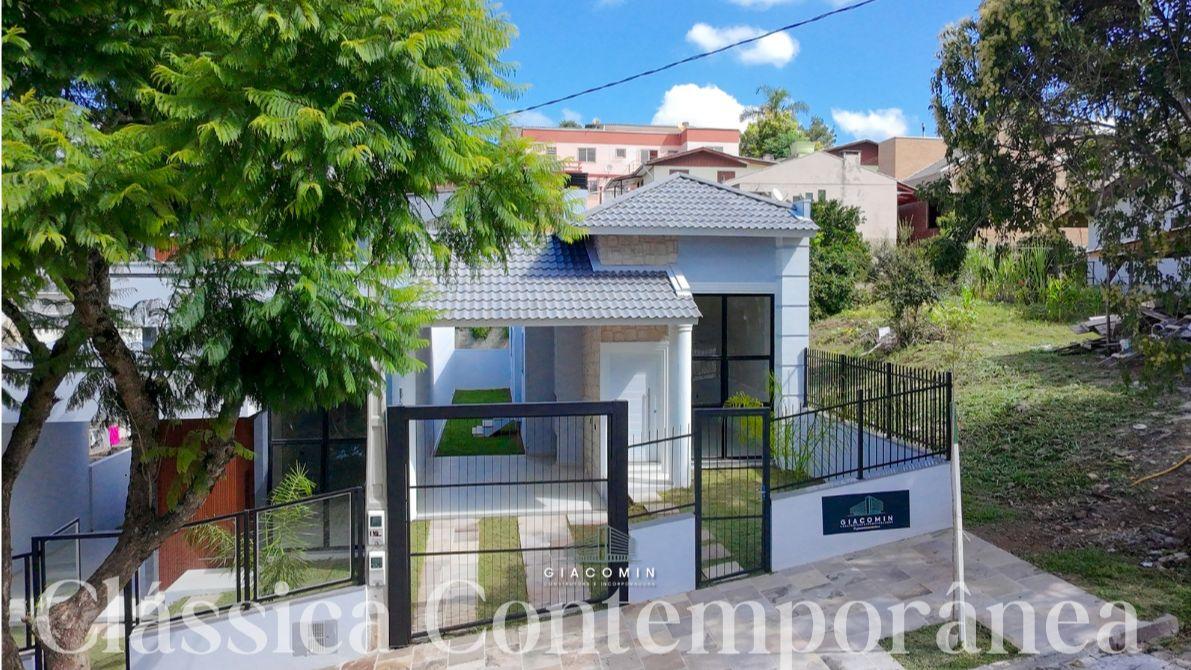 Casa Cruzeiro - Clássica Contemporânea