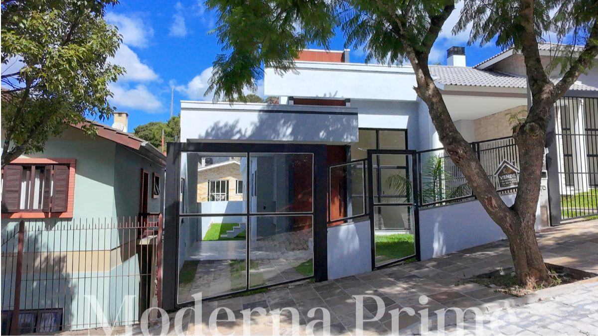 Casa Cruzeiro - Moderna Prime