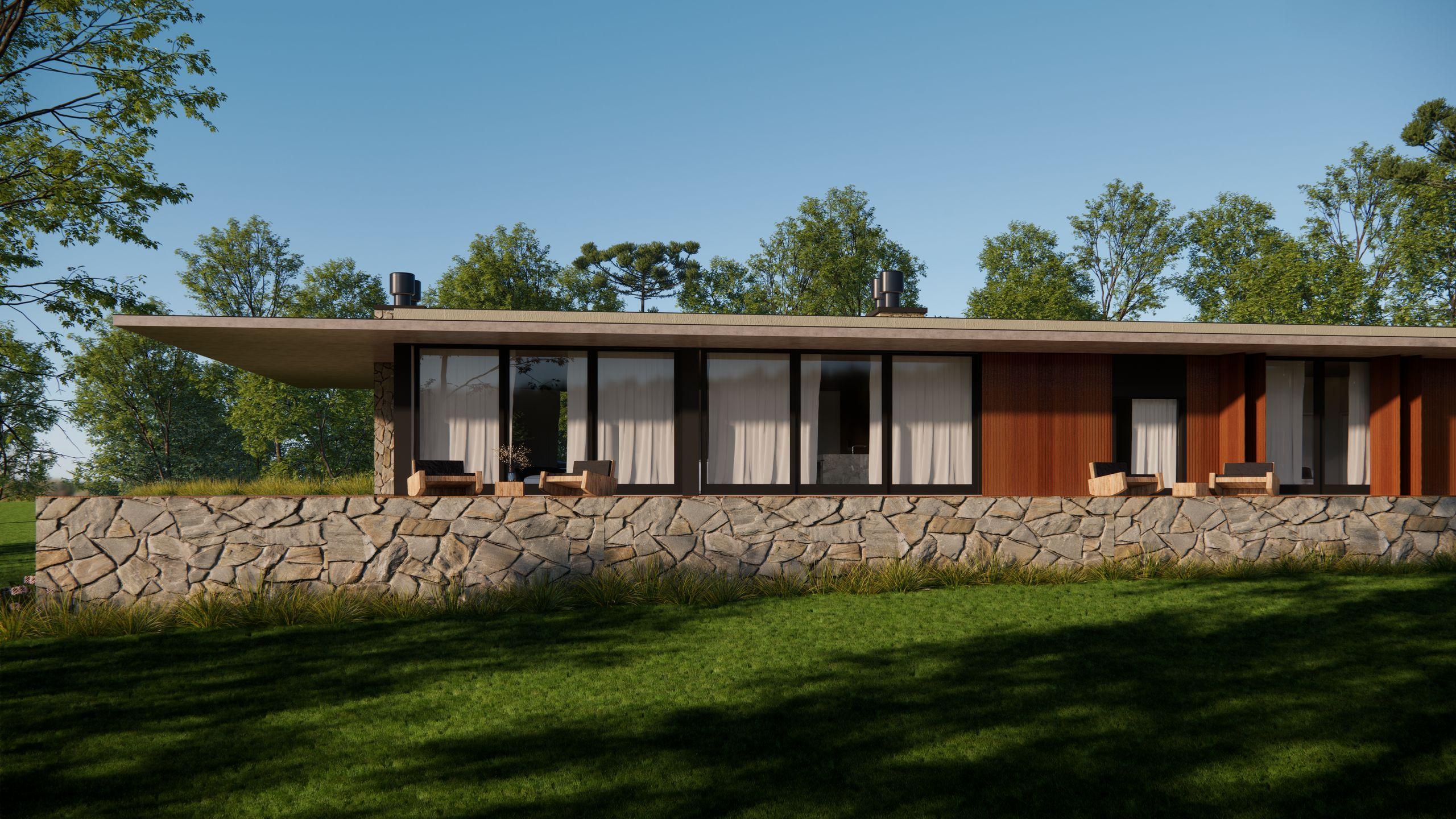 Casa Panorama