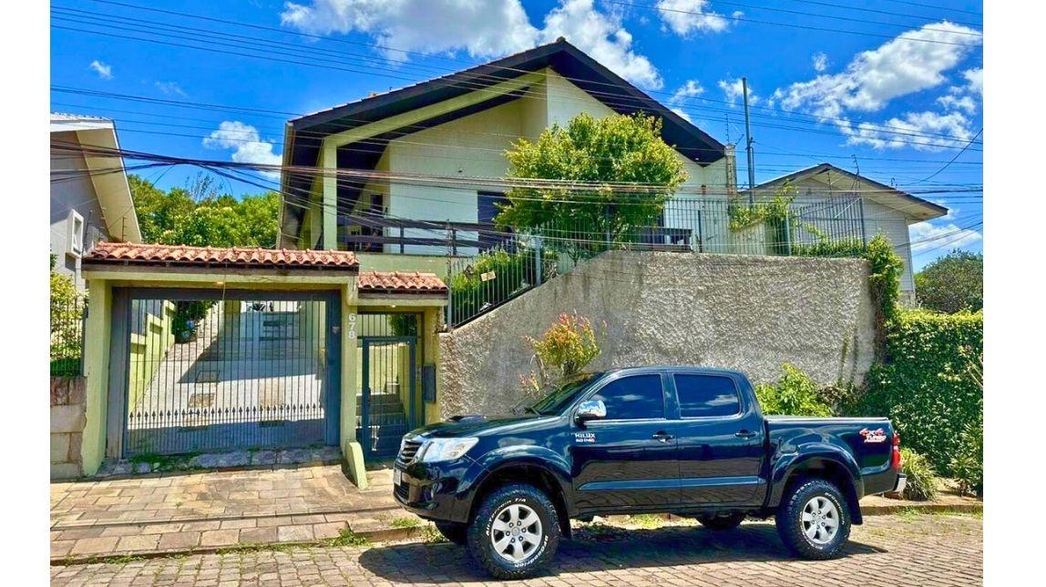 Casa Bela Vista