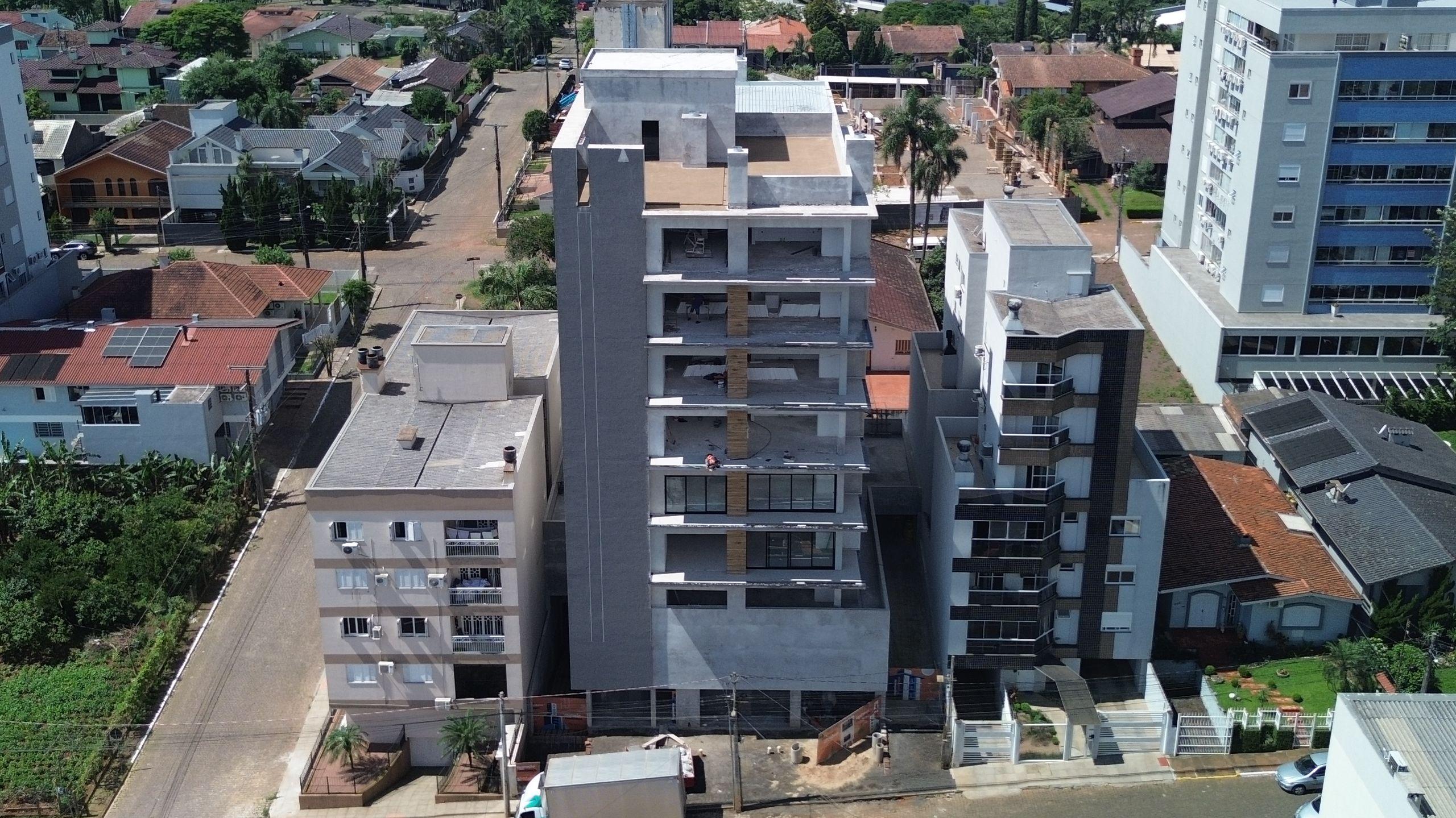 Sala Comercial - Edifício Neo Concept