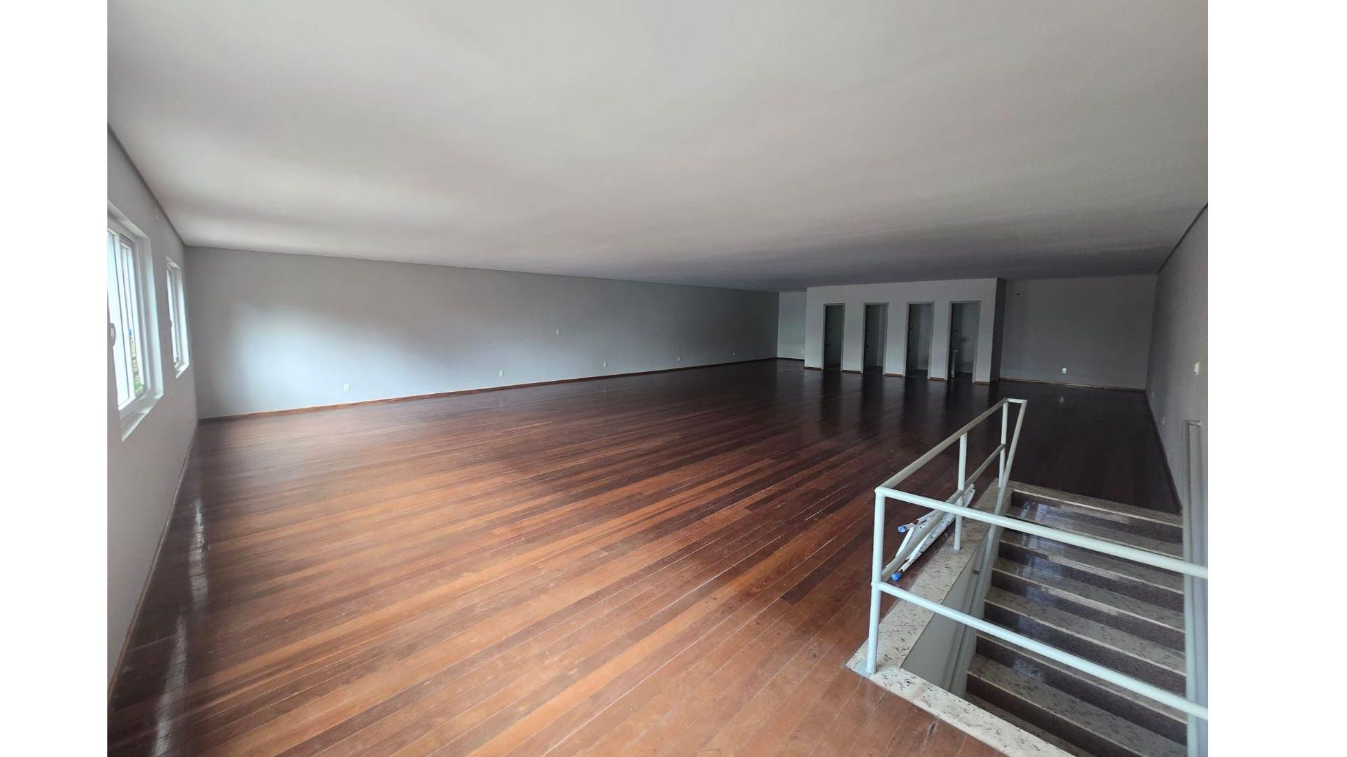 Sala Comercial nº 3 - Sobreloja