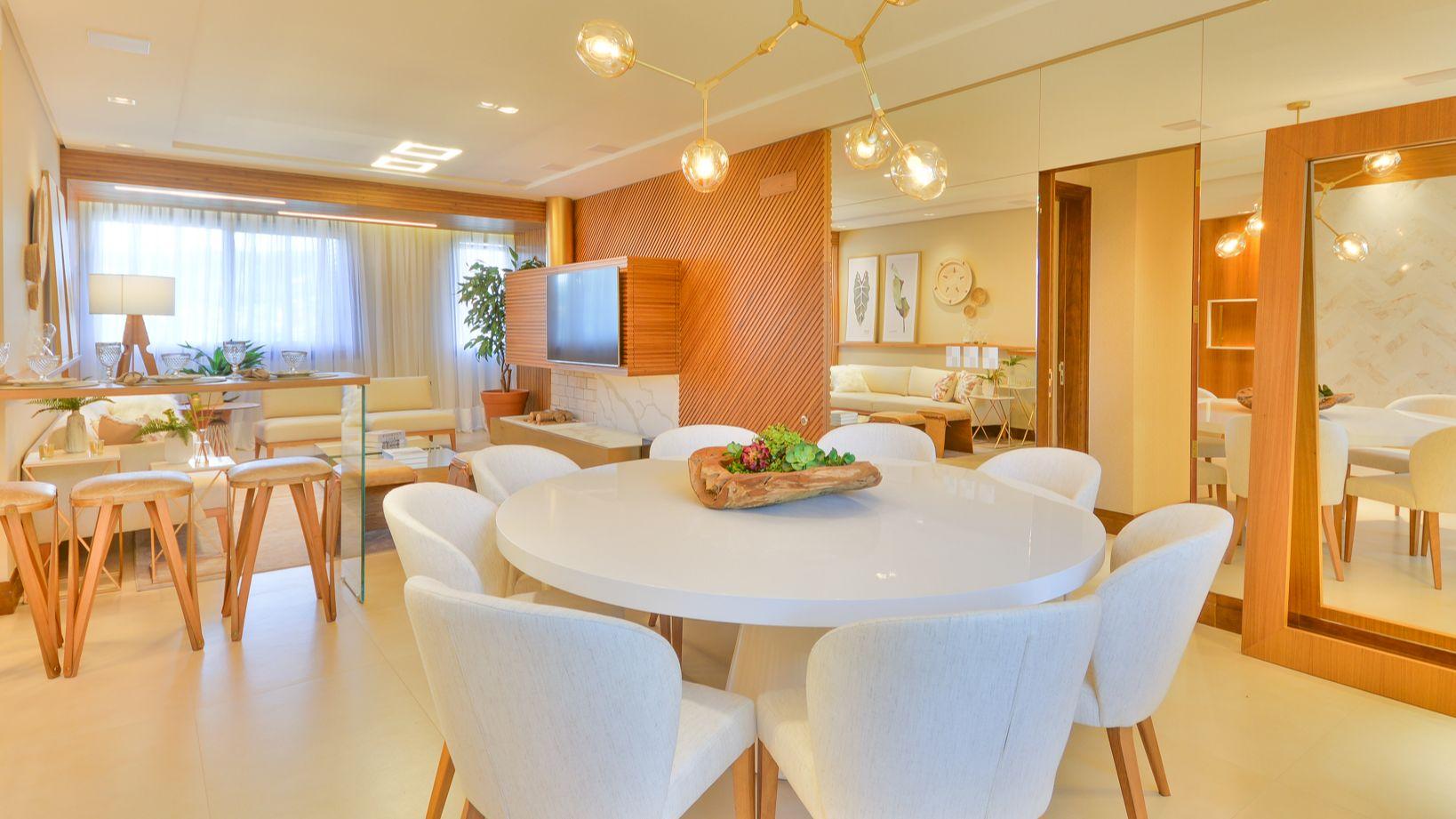 Recanto Das Rosas - Apartamento 402 - Torre Sereno