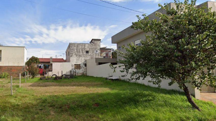 Lote 12x25 - Loteamento Bella Vista