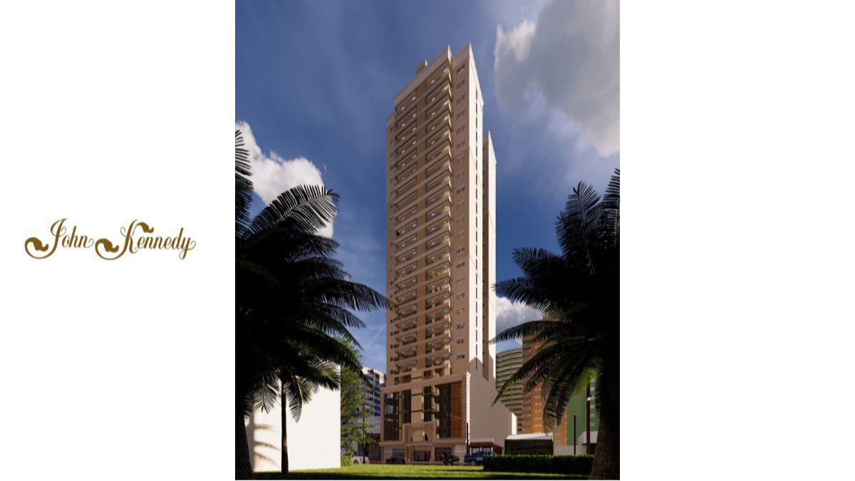 LOCAÇÃO - John Kennedy - 2 e 3 Dorm em Passo Fundo