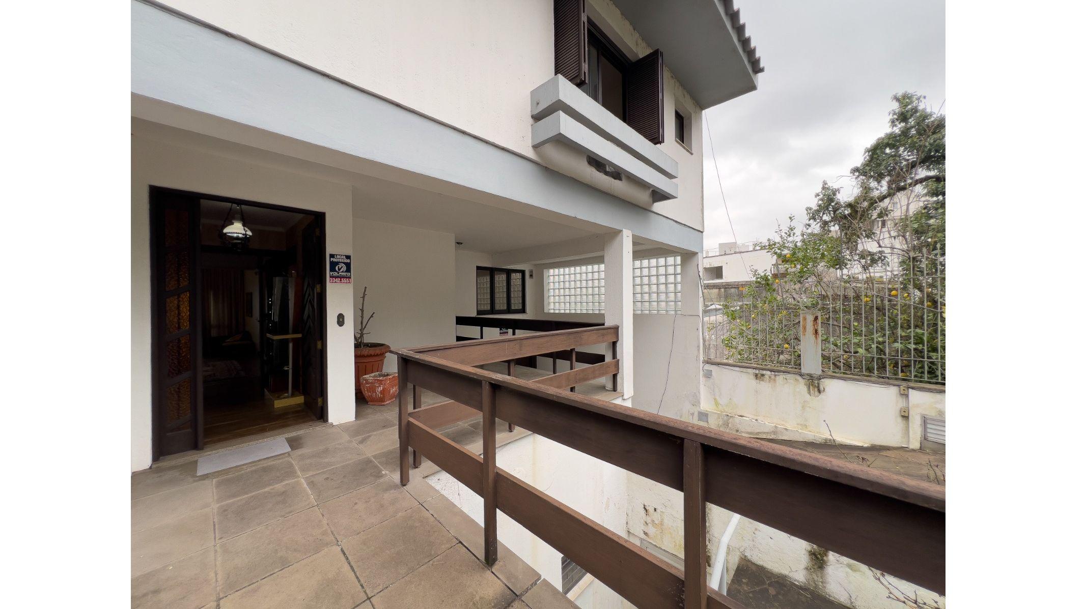 Casa E Amplo Terreno Passo D'areia Poa