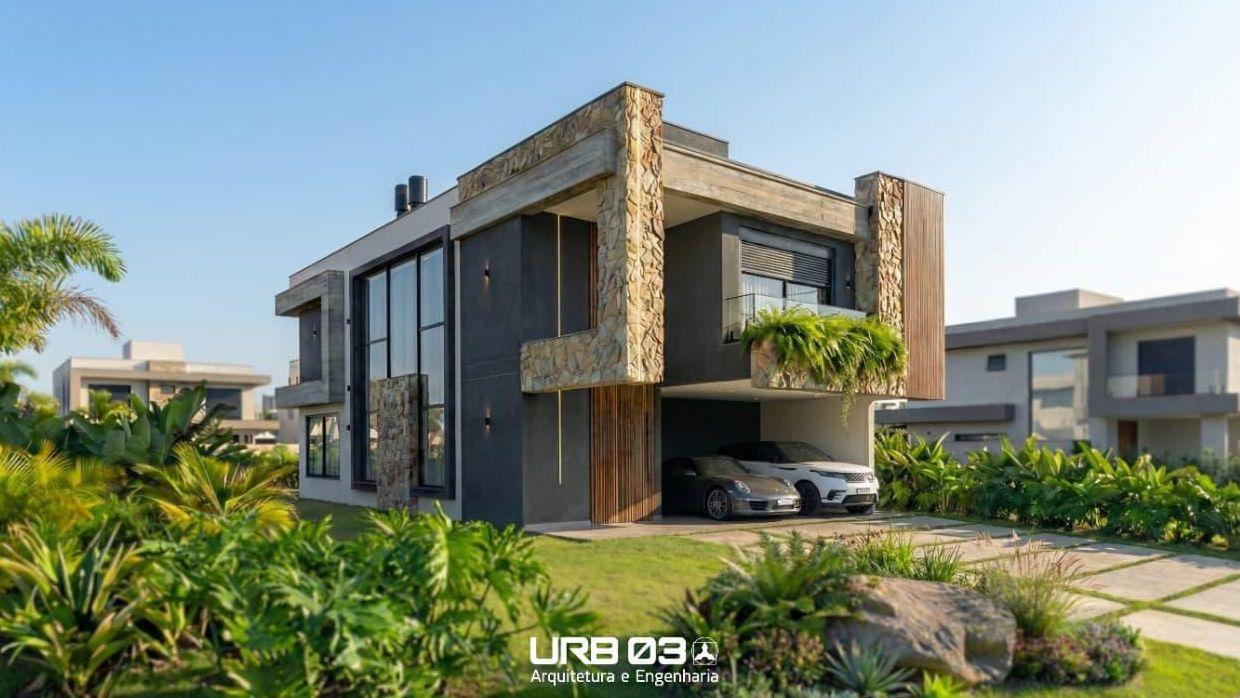 CASA COND. ILHAS PARK | K13