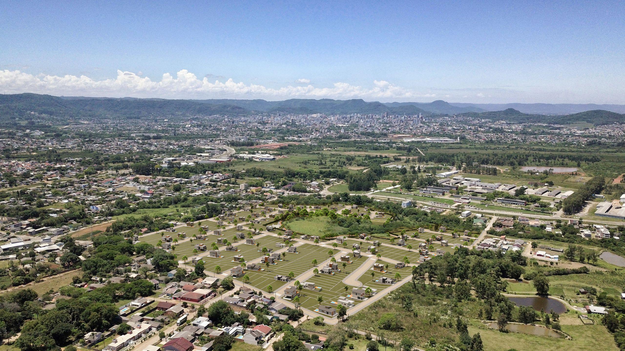 Terras De Humaitá