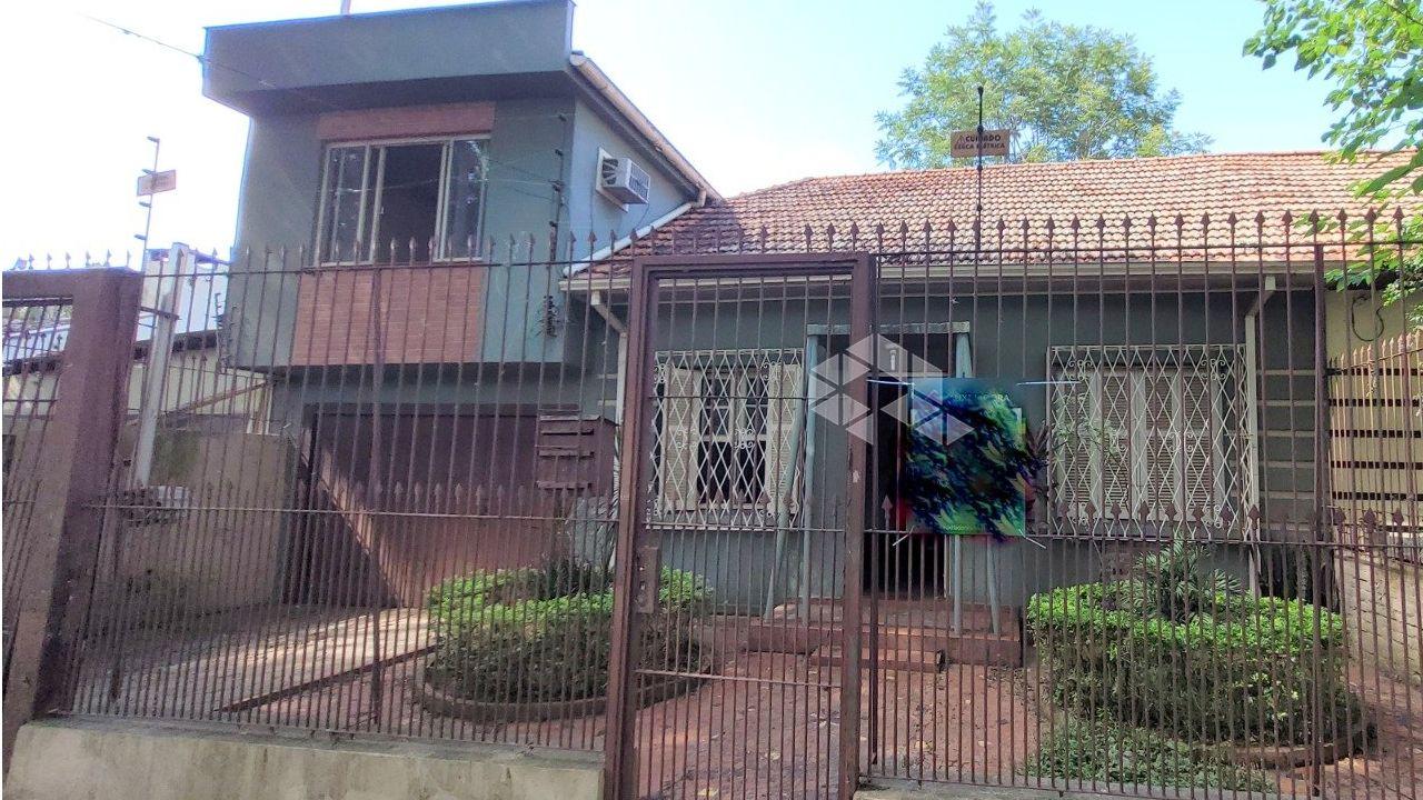 Sobrado No Jardim Botanico Poa
