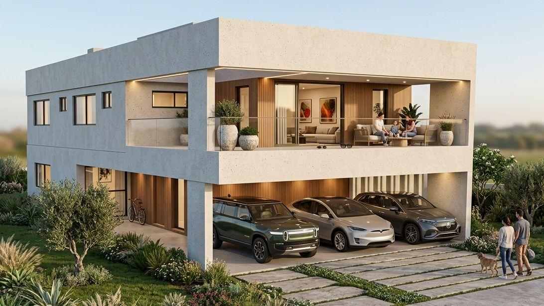 OPEN VIEW 355,00m2