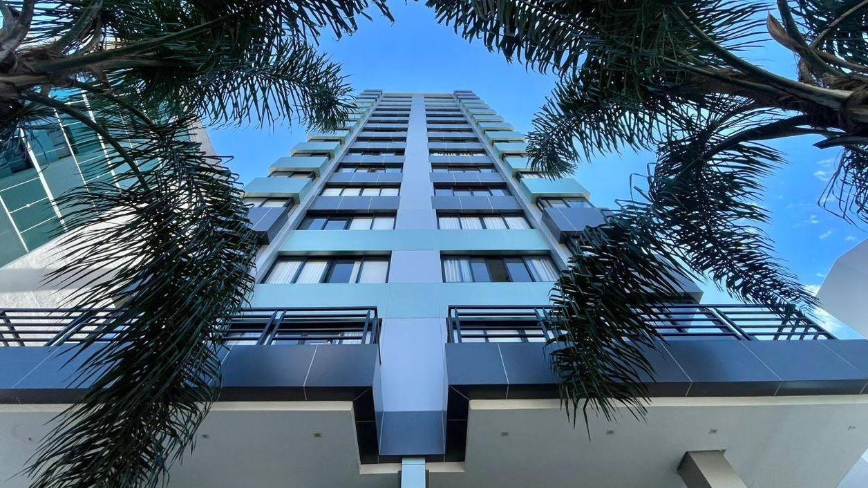 Edifício Unique - 1 Dorm em Passo Fundo