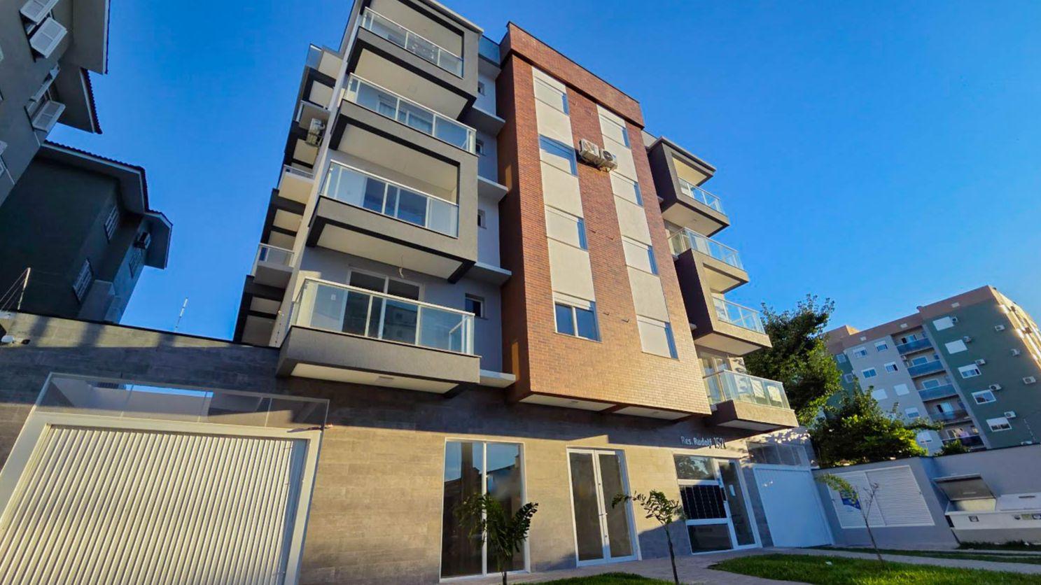 Residencial Rudolf