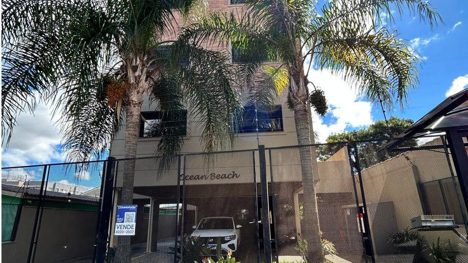 Apartamento - Porto Alegre