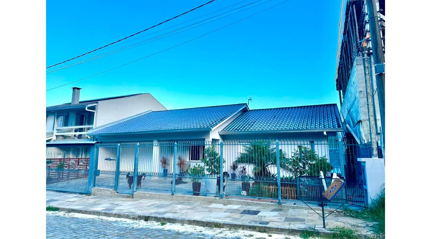 Casa São Luiz