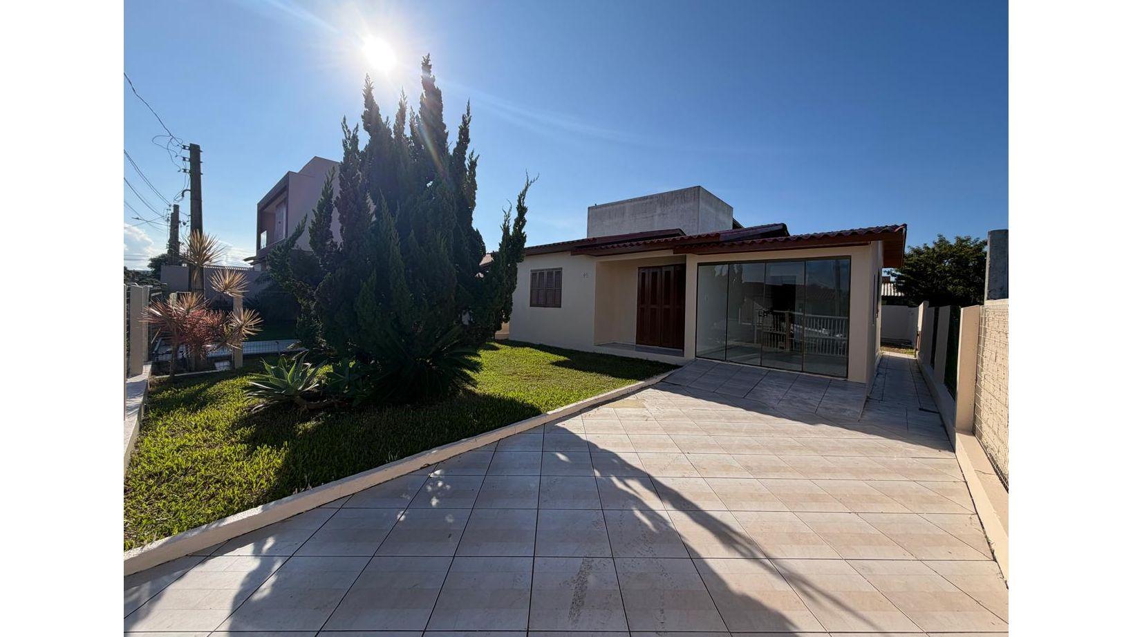 Casa Igra Sul