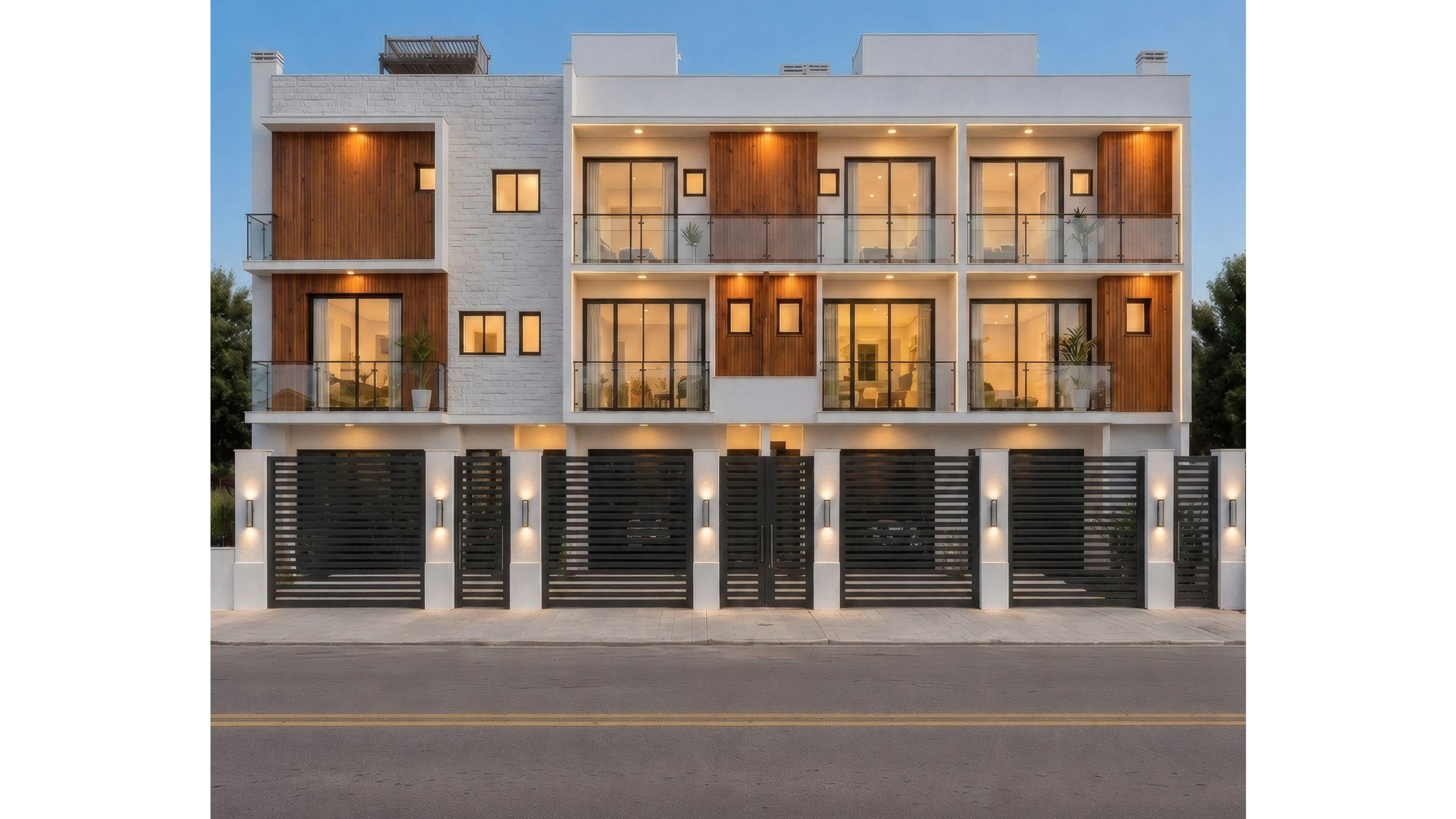 Residencial Alto Firenze