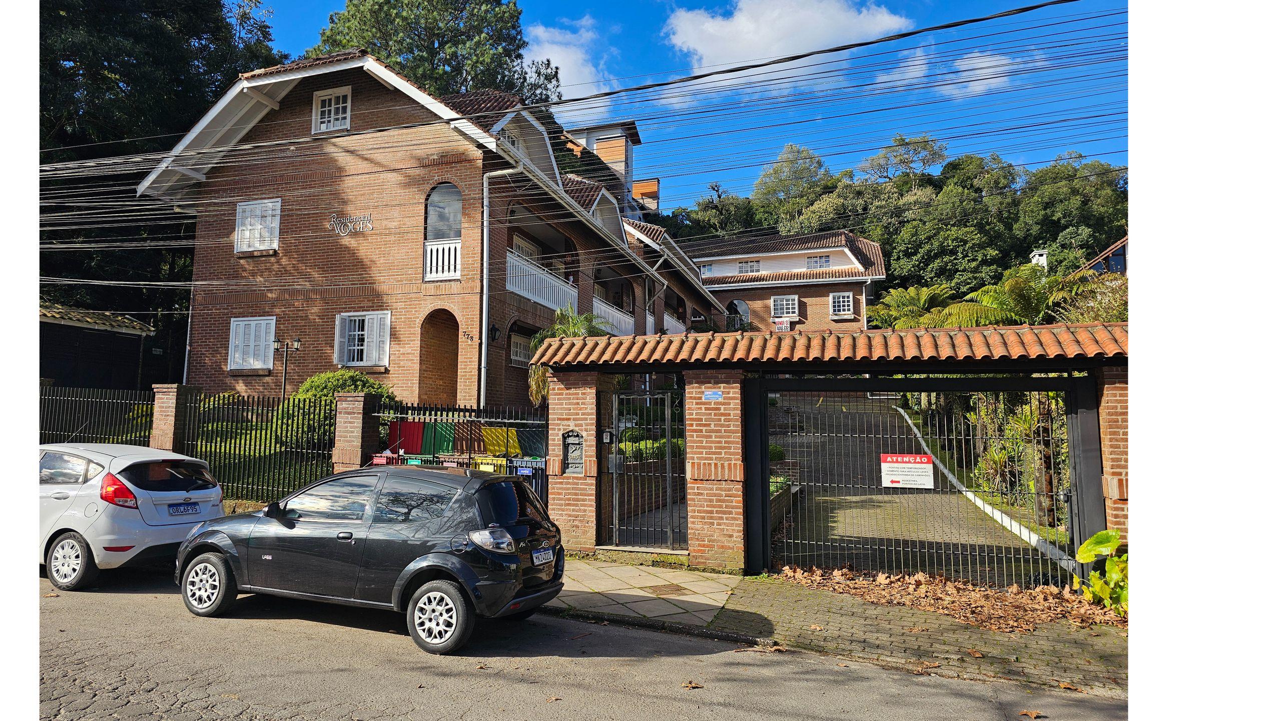 Resdencial Voges