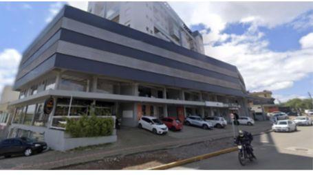 Edifício Tia Lila - Loja 02