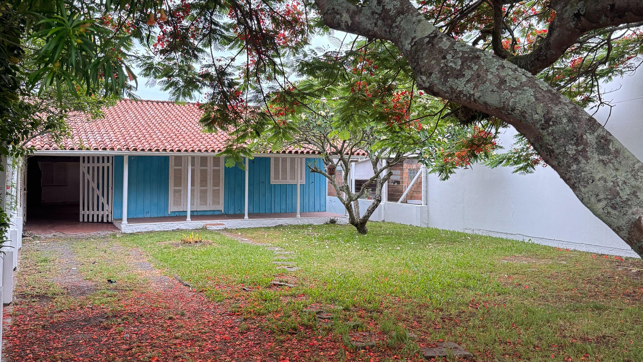 Terreno Flamboiam - Torres - Praia Da Cal