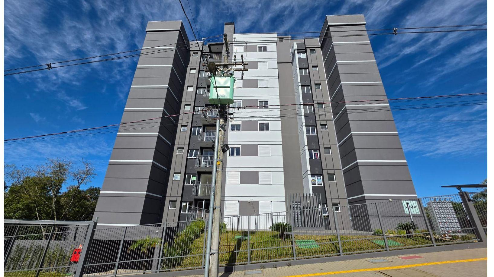 Ed. Vista Sky Home