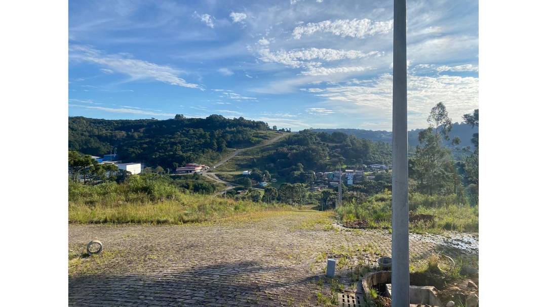 Terreno 02 - Vale Dos Pinheiros