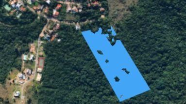 Area Apamecor - Porto Alegre