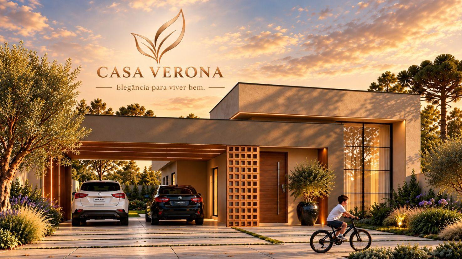 CASA VERONA