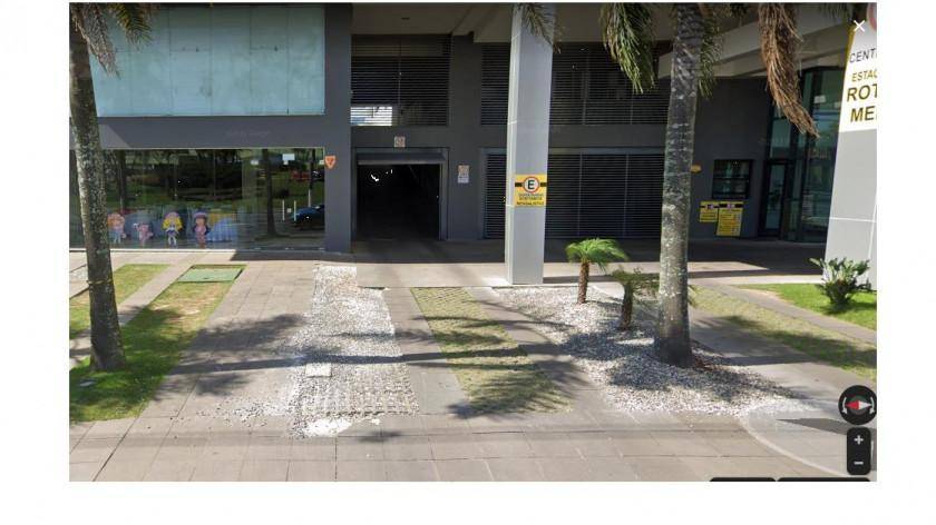 Estacionamento Rotativo Vittorio Corporate 35 vagas -