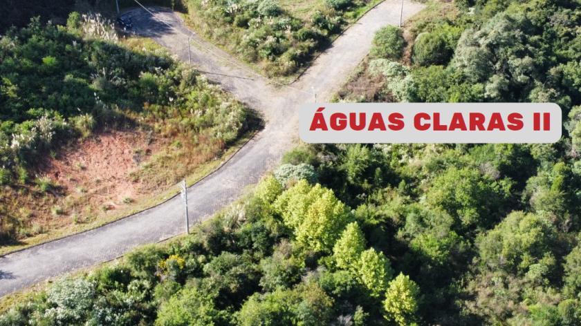Loteamento Águas Claras II