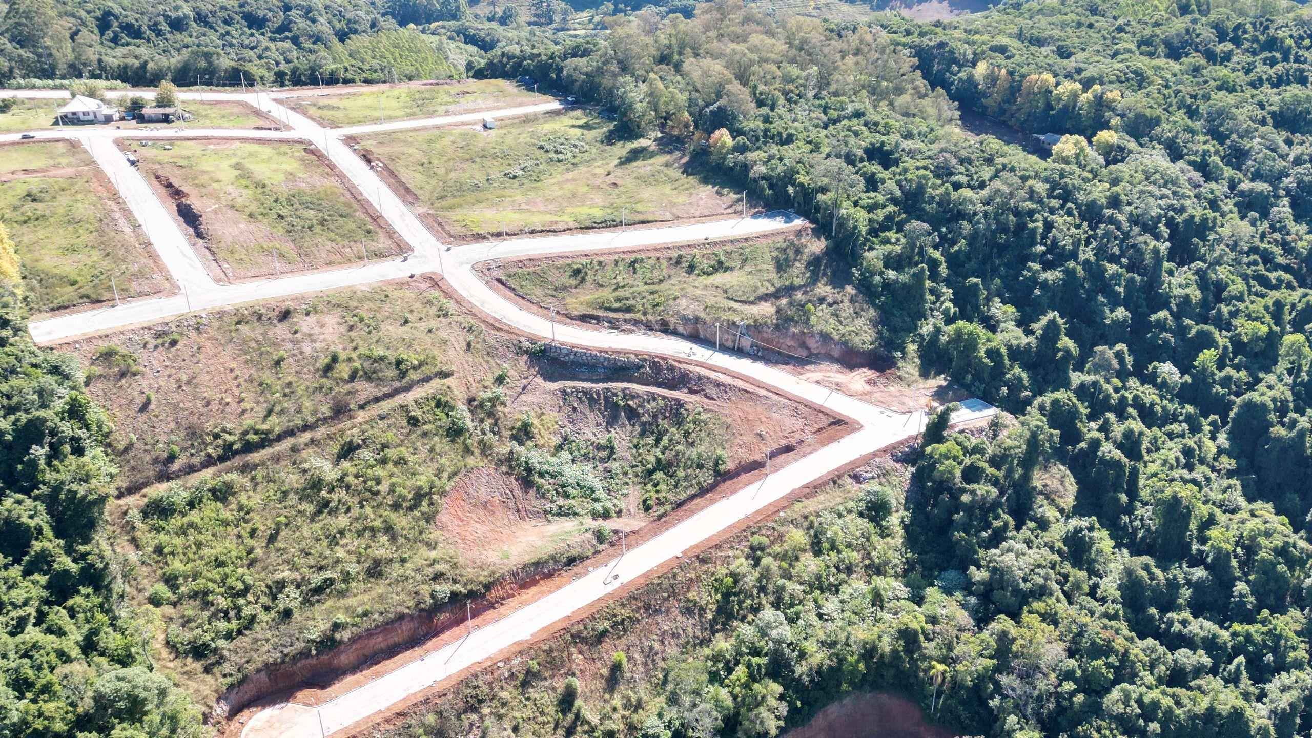 Loteamento Vila Olímpia