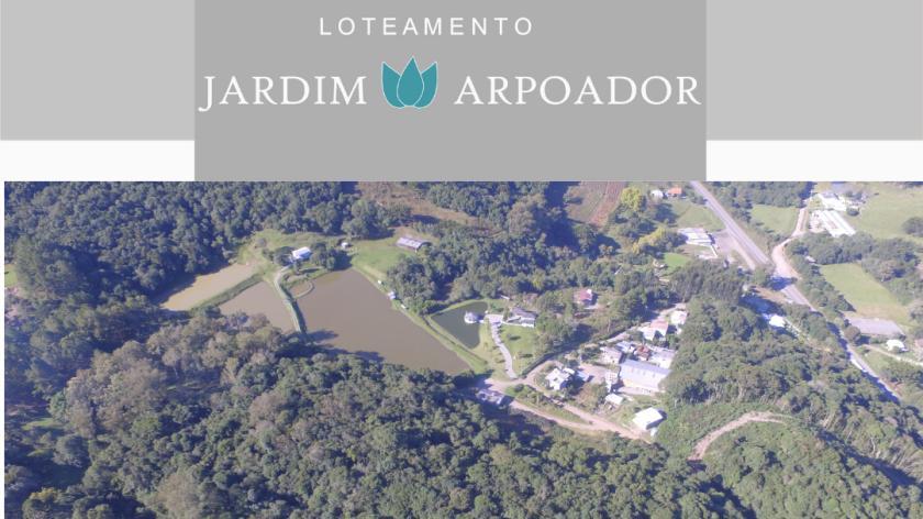 Loteamento Jardim Arpoador