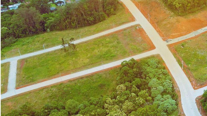 Loteamento Parque do Horto