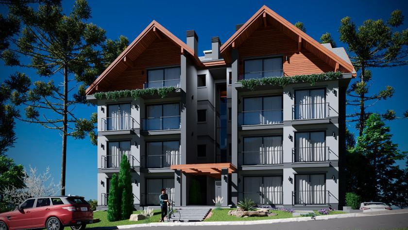 Residencial Belle Ville