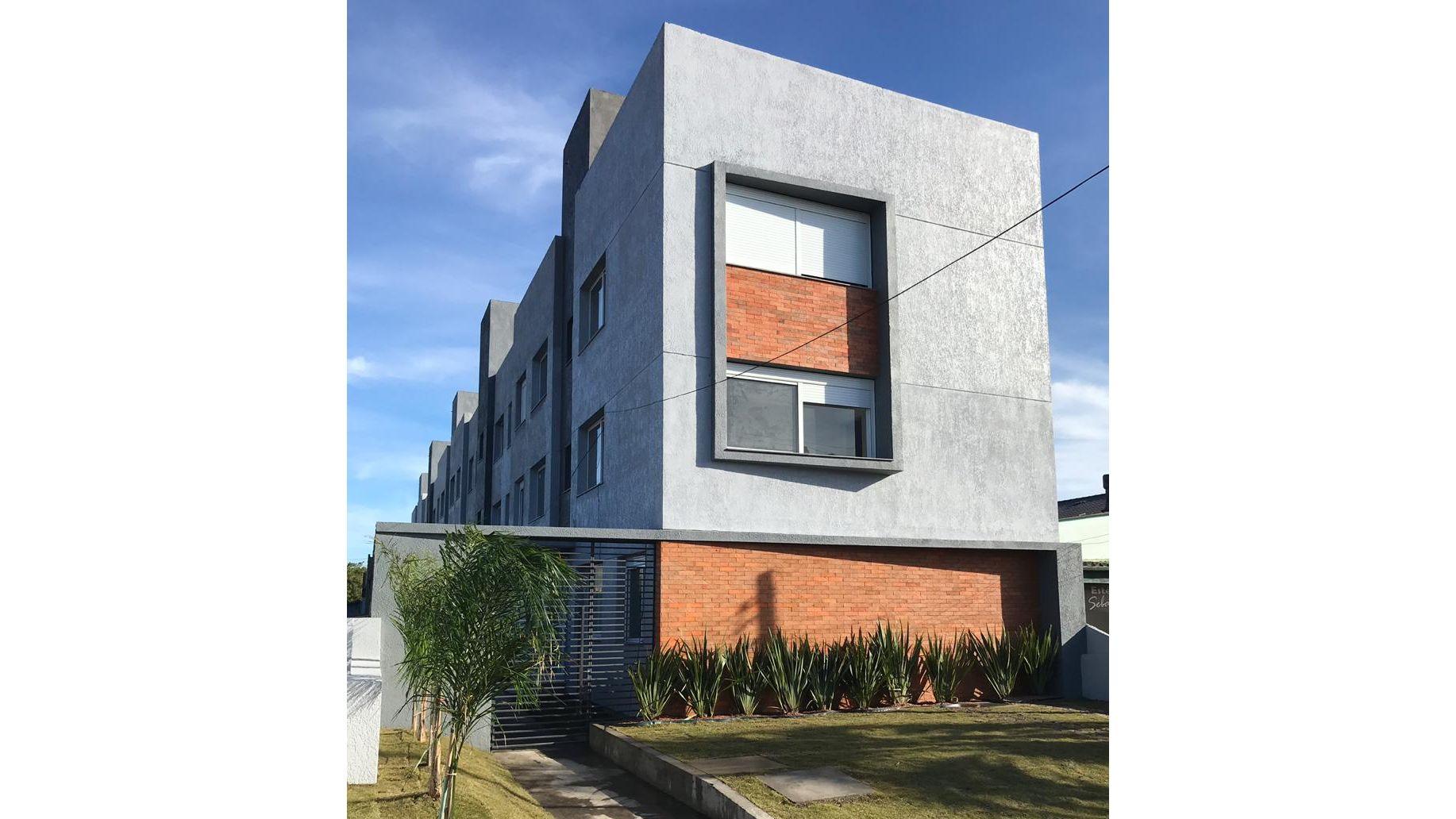 Apartamento 1 dorm. - Porto Alegre/RS