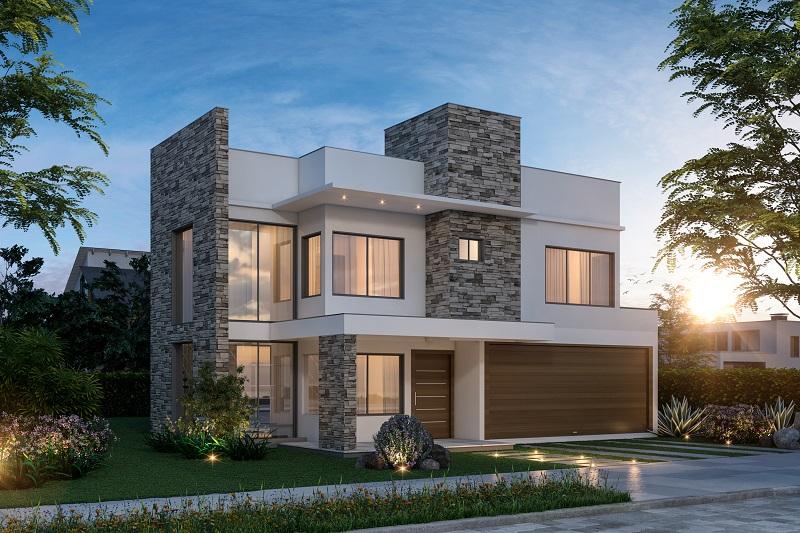 STONE HOUSE 209,00m2