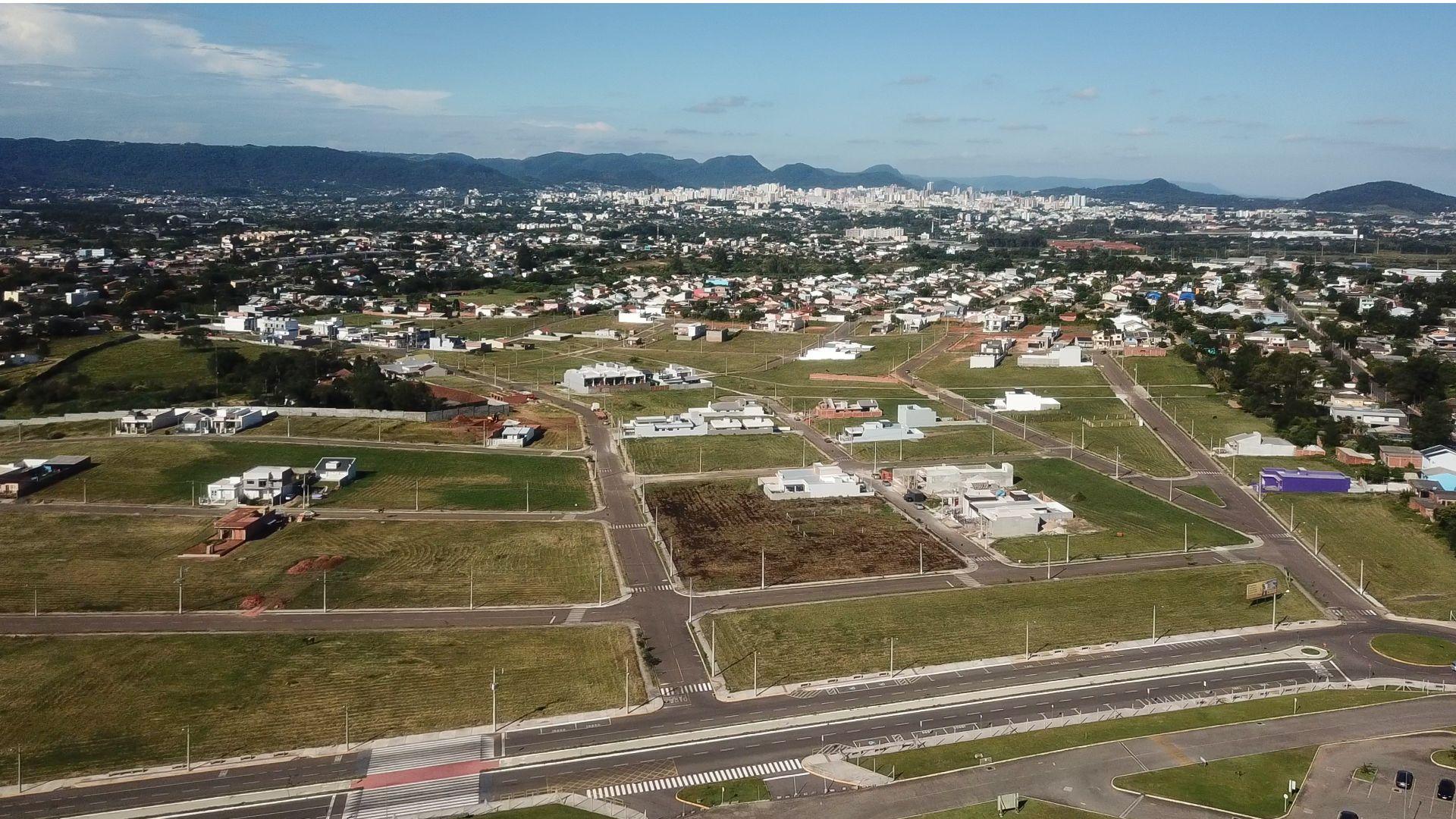 Residencial Alberto Schons