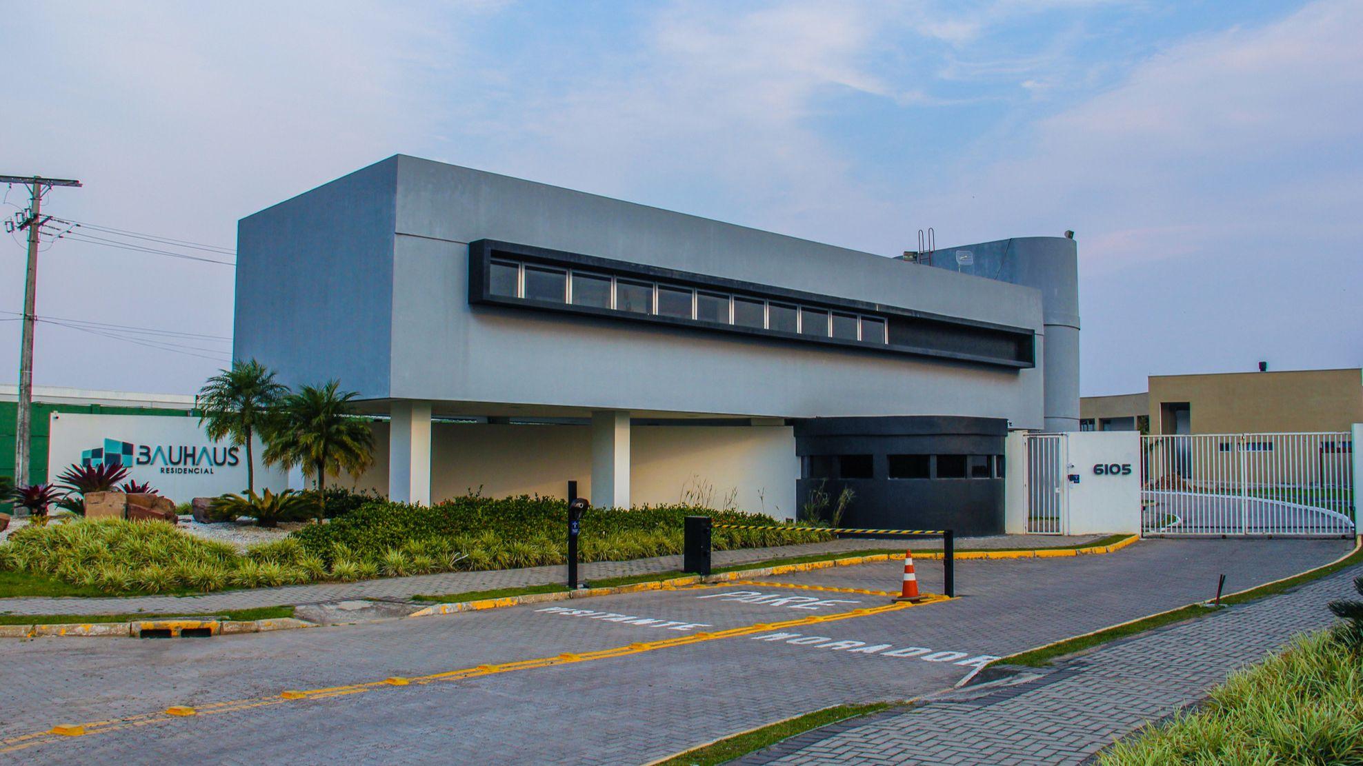 Residencial Bauhaus
